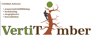 Vertitimber AB