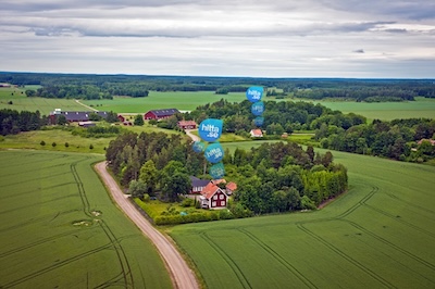 Marknadsför företaget på hitta.se