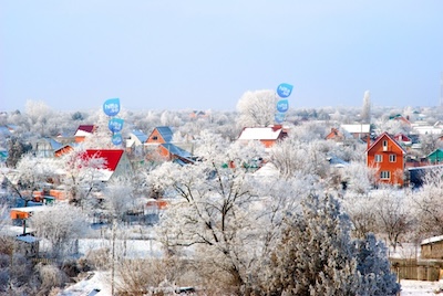 Marknadsför företaget på hitta.se